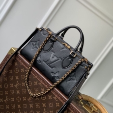 LV Top Handle Bags